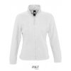 Women`s Fleece Jacket North  G_L745