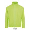 Micro Fleece Zipped Jacket Nova Men  G_L827