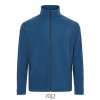 Micro Fleece Zipped Jacket Nova Men  G_L827