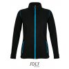 Micro Fleece Zipped Jacket Nova Women  G_L828