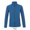 Micro Fleece Zipped Jacket Nova Women  G_L828