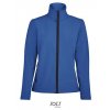 Women`s Softshell Zip Jacket Race  G_L838