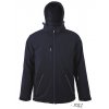 Rock Men Padded Softshell  G_L843