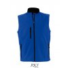 Men`s Sleeveless Softshell Rallye  G_L846