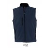 Men`s Sleeveless Softshell Rallye  G_L846