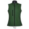 Women`s Sleeveless Softshell Rallye  G_L847