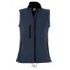 Women`s Sleeveless Softshell Rallye  G_L847