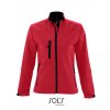 Ladies` Softshell Jacket Roxy  G_L863