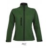 Ladies` Softshell Jacket Roxy  G_L863