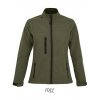 Ladies` Softshell Jacket Roxy  G_L863