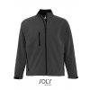 Men`s Softshell Jacket Relax  G_L866