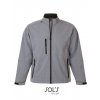 Men`s Softshell Jacket Relax  G_L866