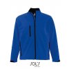 Men`s Softshell Jacket Relax  G_L866