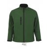 Men`s Softshell Jacket Relax  G_L866