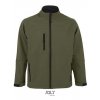 Men`s Softshell Jacket Relax  G_L866