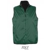 Reversible Bodywarmer Winner  G_L867