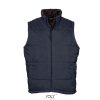 Bodywarmer Warm (Barva Black, Velikost S)