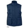 Ripstop Bodywarmer Wells (Barva Black, Velikost S)