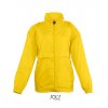 Kids` Windbreaker Surf  G_L889K