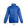 Kids` Windbreaker Surf  G_L889K