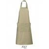 Long Apron Gala  G_L990