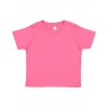 Toddler Fine Jersey T-Shirt  G_LA3321