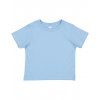 Toddler Fine Jersey T-Shirt  G_LA3321