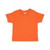 Toddler Fine Jersey T-Shirt  G_LA3321