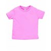 Infant Fine Jersey T-Shirt  G_LA3322