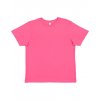 Youth Fine Jersey T-Shirt  G_LA6101