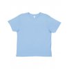 Youth Fine Jersey T-Shirt  G_LA6101