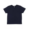 Youth Fine Jersey T-Shirt  G_LA6101