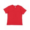 Youth Fine Jersey T-Shirt  G_LA6101