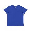Youth Fine Jersey T-Shirt  G_LA6101