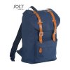 Backpack Hipster  G_LB01201