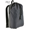 Dual Material Backpack Uptown  G_LB02113