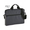 Dual Material Briefcase Porter  G_LB02114