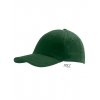 Six Panel Cap Buffalo  G_LC88100