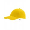 Six Panel Cap Buffalo  G_LC88100