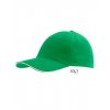 Six Panel Cap Buffalo  G_LC88100