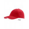 Six Panel Cap Buffalo  G_LC88100