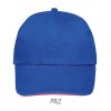 Six Panel Cap Buffalo  G_LC88100