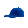 Six Panel Cap Buffalo  G_LC88100