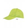 Five Panel Cap Buzz  G_LC88119