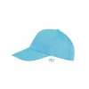 Five Panel Cap Buzz  G_LC88119