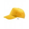 Five Panel Cap Buzz  G_LC88119