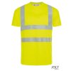 Mercure Pro T-Shirt  G_LP01721