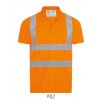 Signal Pro Polo Shirt  G_LP01722