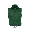 Bodywarmer Equinox Pro (Barva Black, Velikost S)