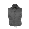 Bodywarmer Equinox Pro (Barva Black, Velikost S)